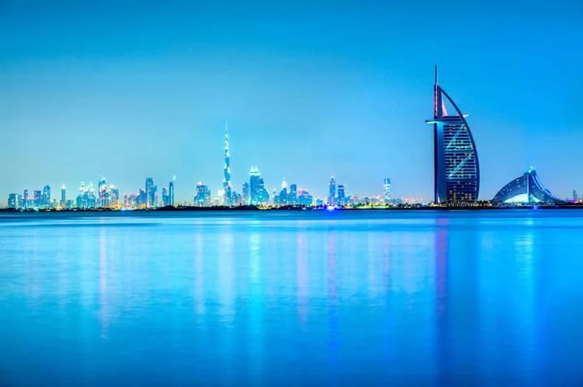 Blog | Hiring in the United Arab Emirates: 5 Things You Need to Know | Preview