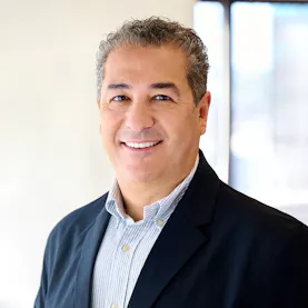 Elyas Achkar