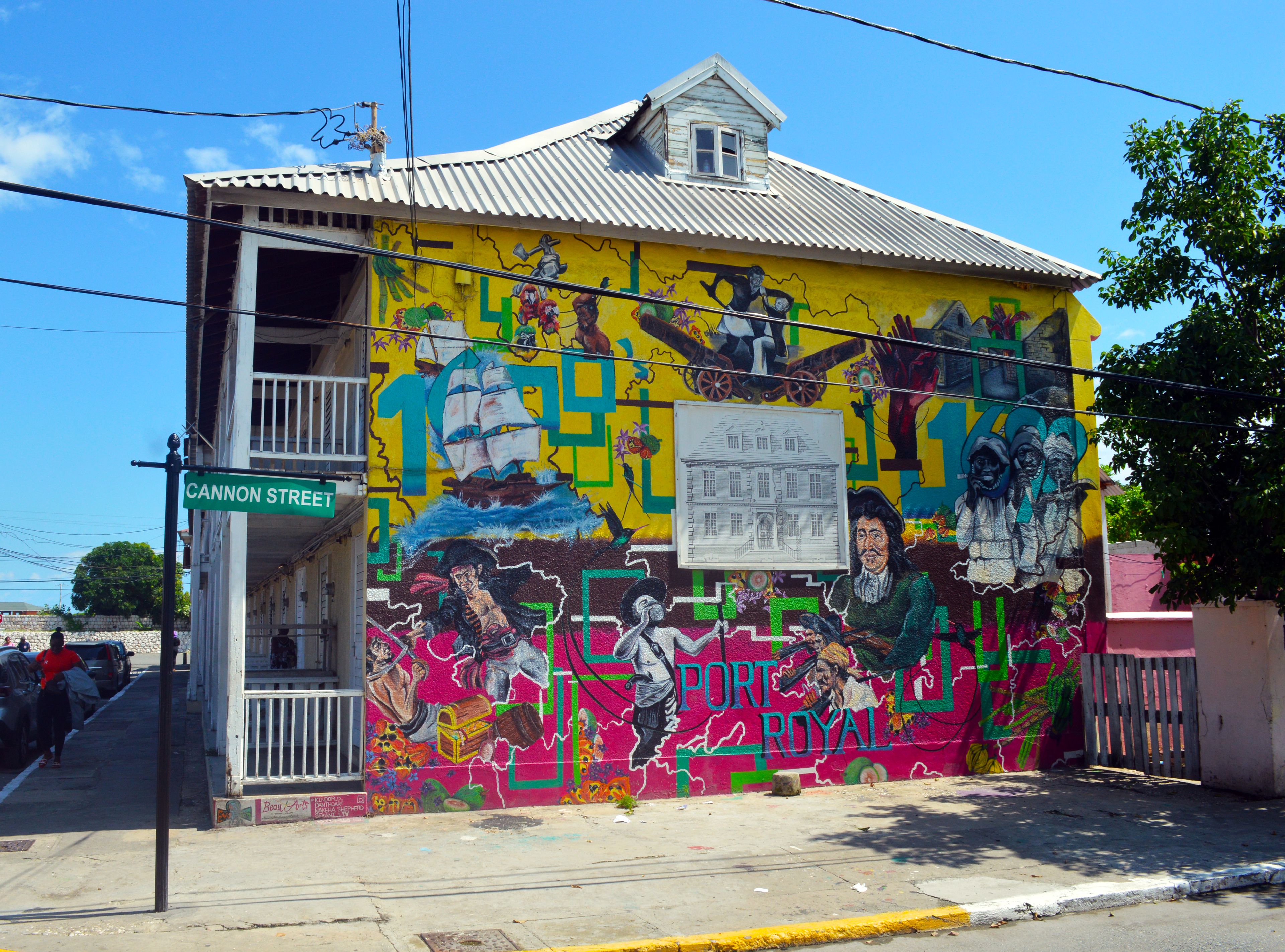 Jamaica Tourist Board Image 4