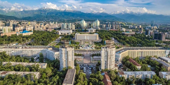 Kazakhstan Subsidiary