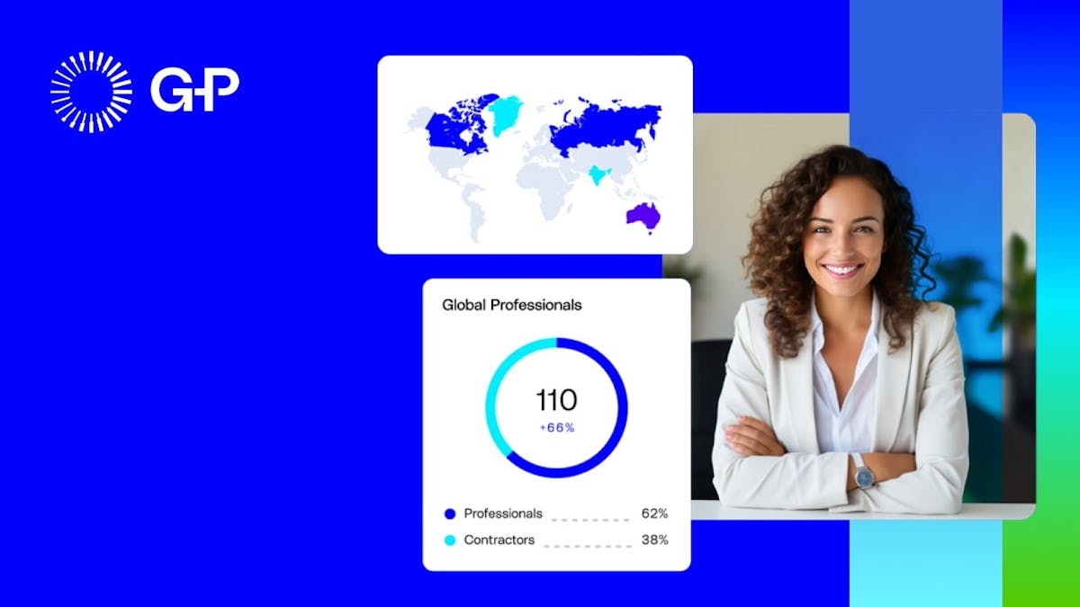 Resource | The Employer of Record (EOR) Checklist | Preview Image
