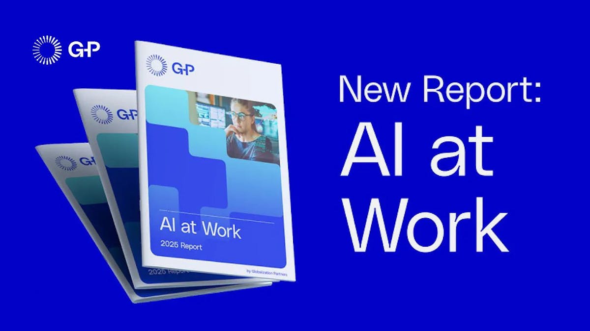 2025 AI at Work Report and the Evolution of HR