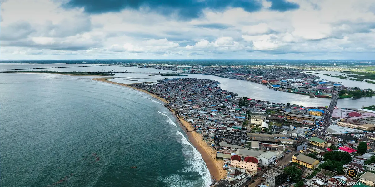 Liberia Subsidiary