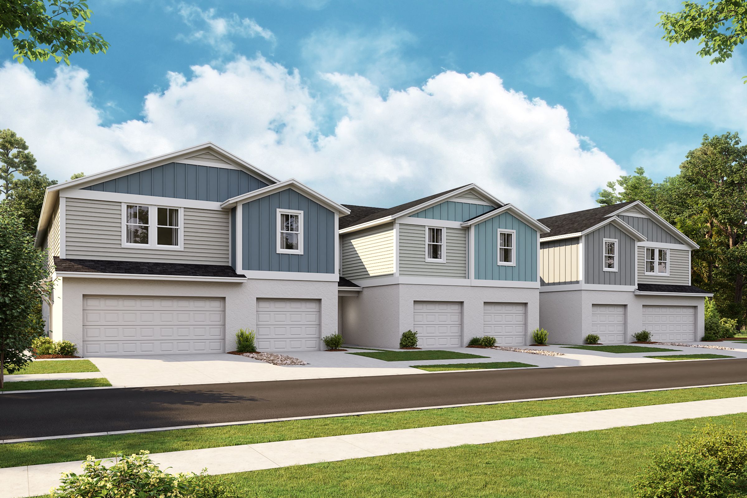 Pasadena Woods-6 plex-TH-Scheme1-elev_IND (2) (1) (4)