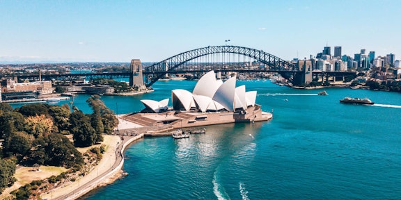 Australia Subsidiary