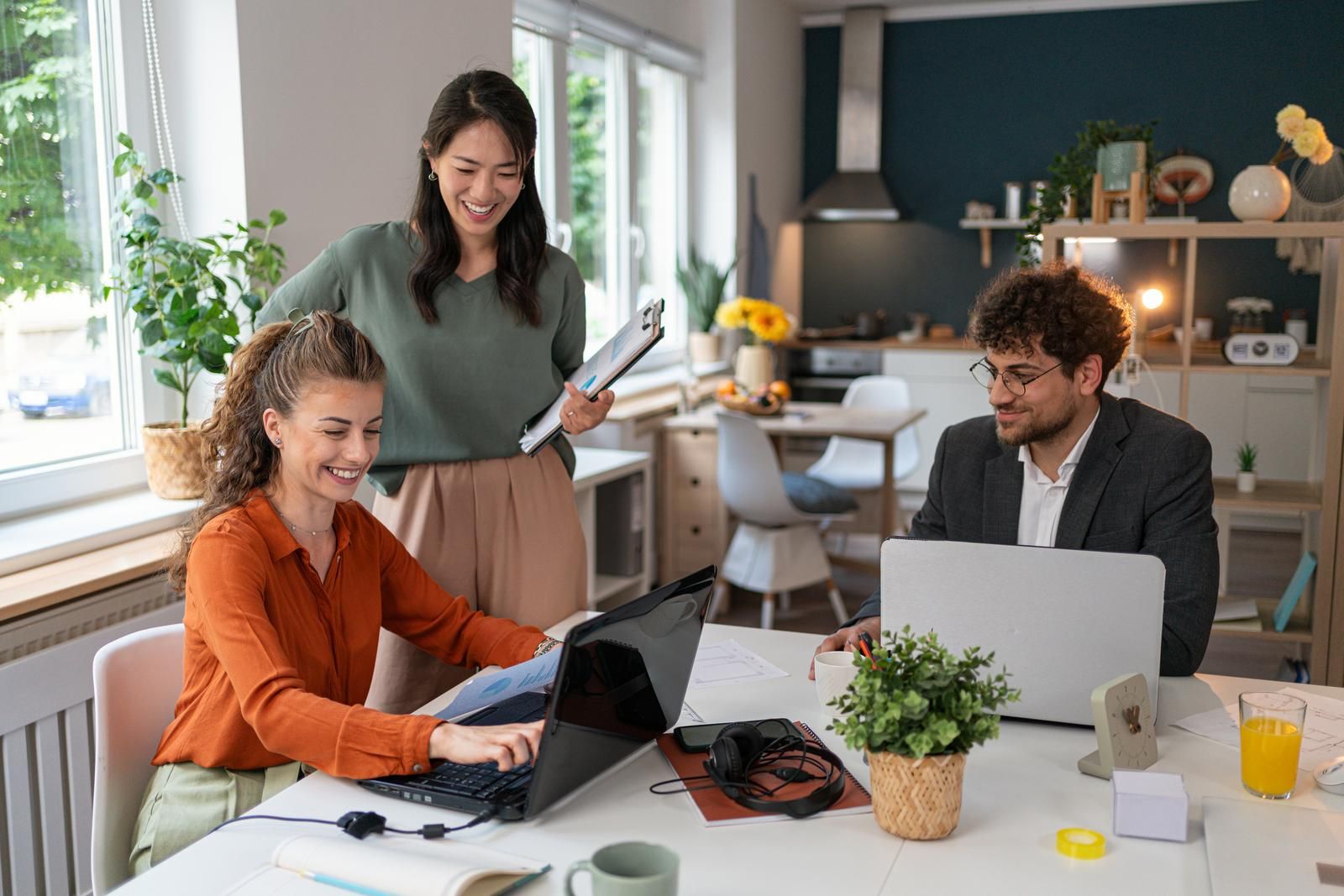 Blog | Benefits of Global Expansion: How an EOR Can Help | Preview