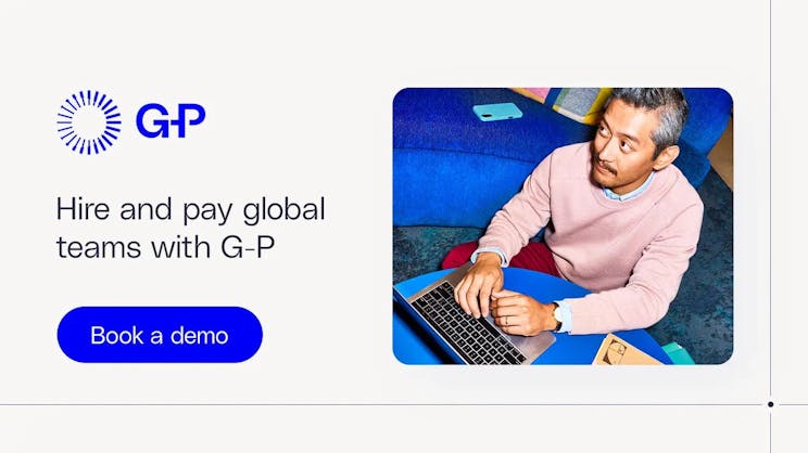 zatrudnianie i opłacanie globalnych zespołów z G-P