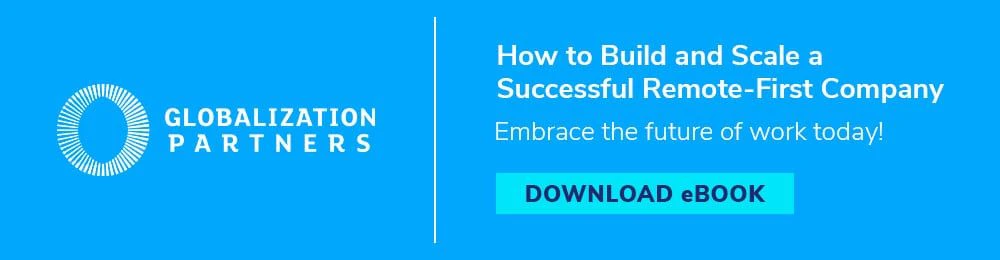 Your Global Growth Playbook