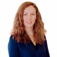 Andrea Meyer's profile picture