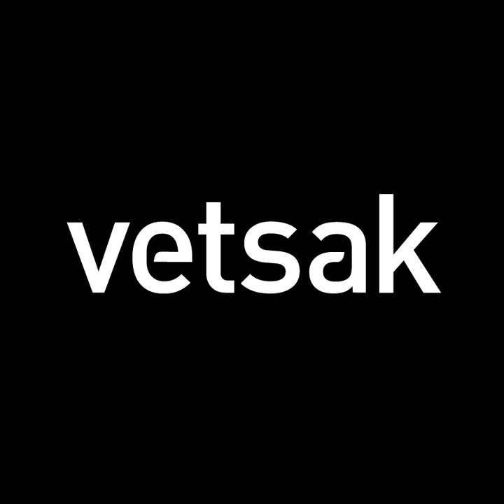 Logo for vetsak