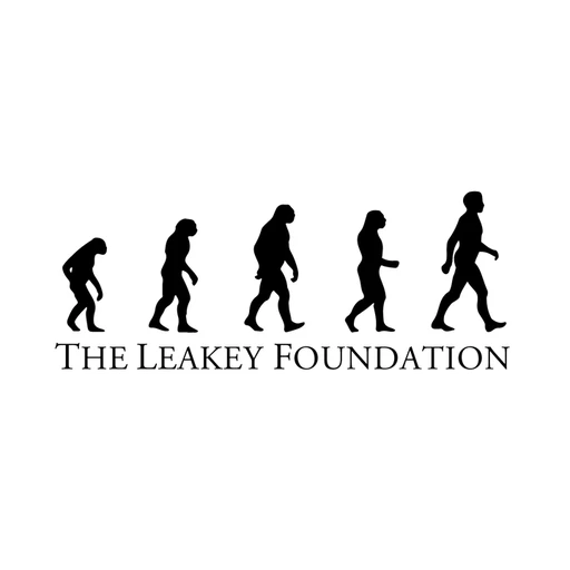 Logo for Leakey Foundation