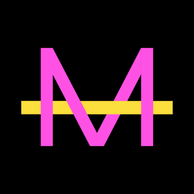 Logo for MarketerHire