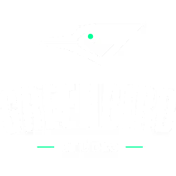 Logo for GreenBird Studio