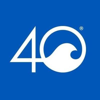 Logo for 4ocean