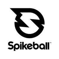 Logo for Spikeball Inc