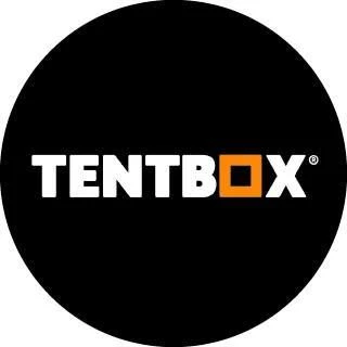 Logo for TentBox DAM