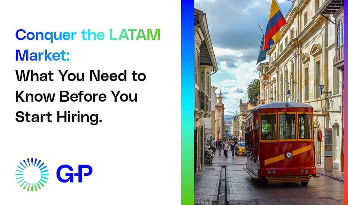 Resource | Conquer the LATAM Market: What You Need to Know Before You Start Hiring | Thumbnail