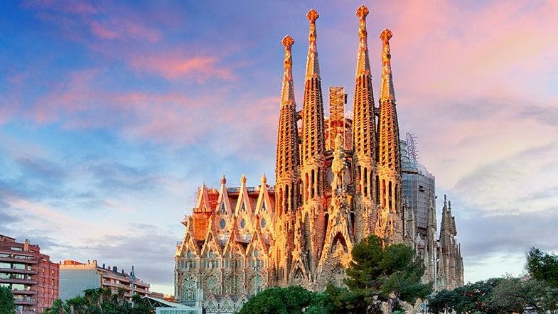 Top European Countries for Israeli Companies