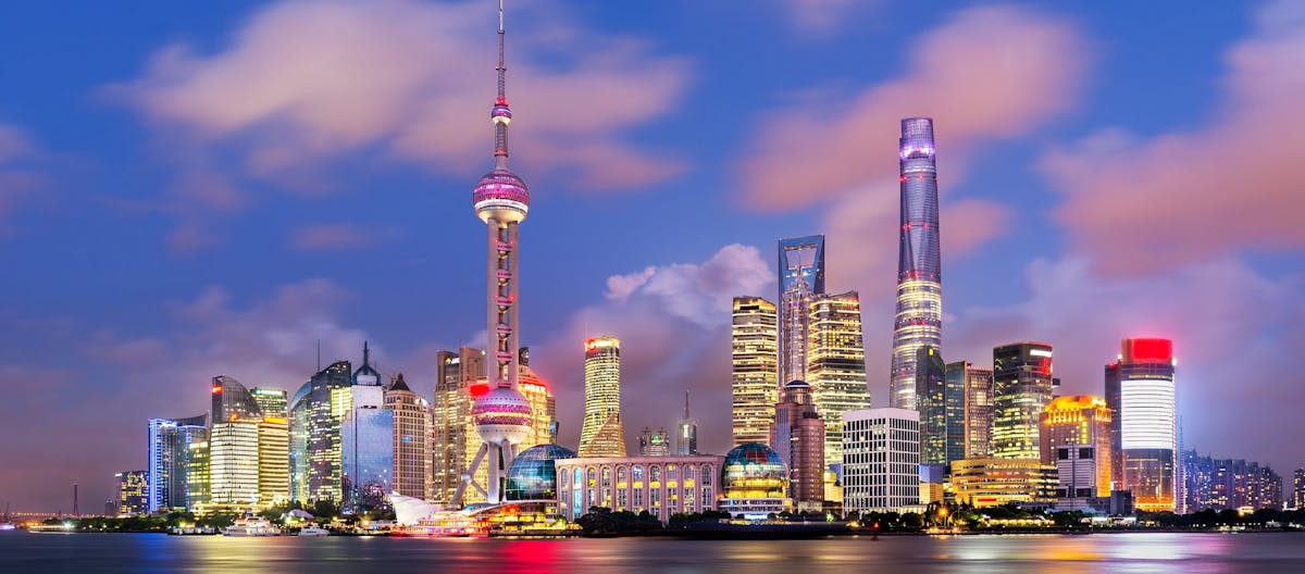 Blog | Guide to Hiring in China | Preview