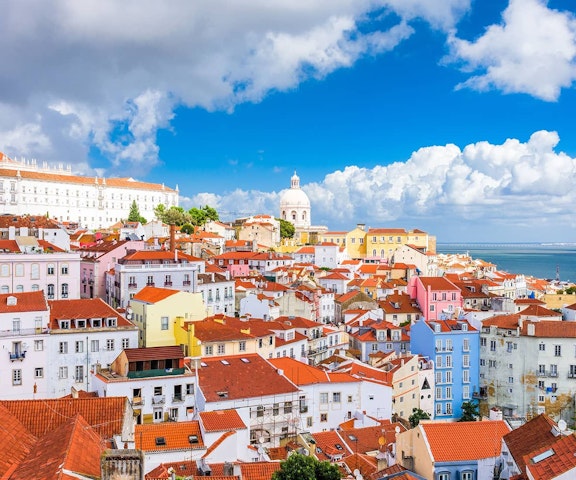 บริษัทในเครือในโปรตุเกส