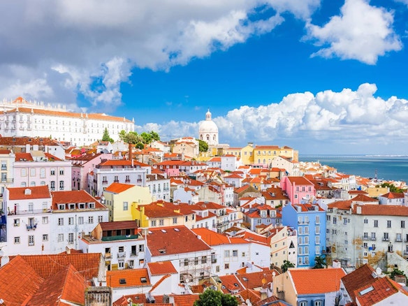 โปรตุเกส