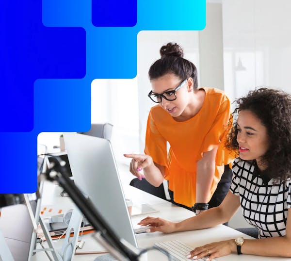 AI Hub Masthead AI At Work 1