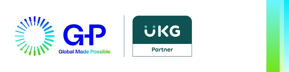 G P Ukg Partner