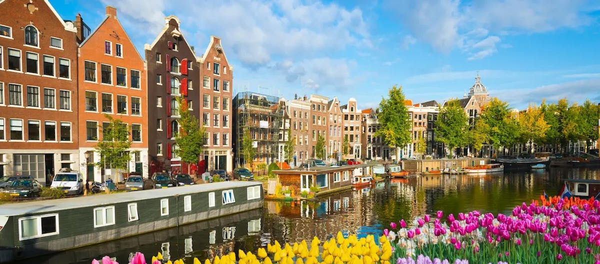 Blog | Guide to Hiring in the Netherlands | Preview