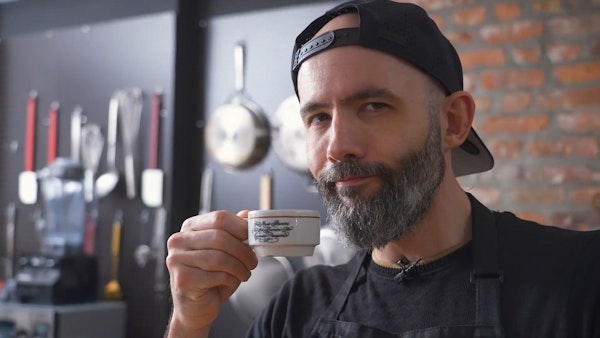 Beyond Babish