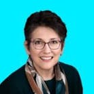 ADP 發言人:Mary Christie 的個人資料照片