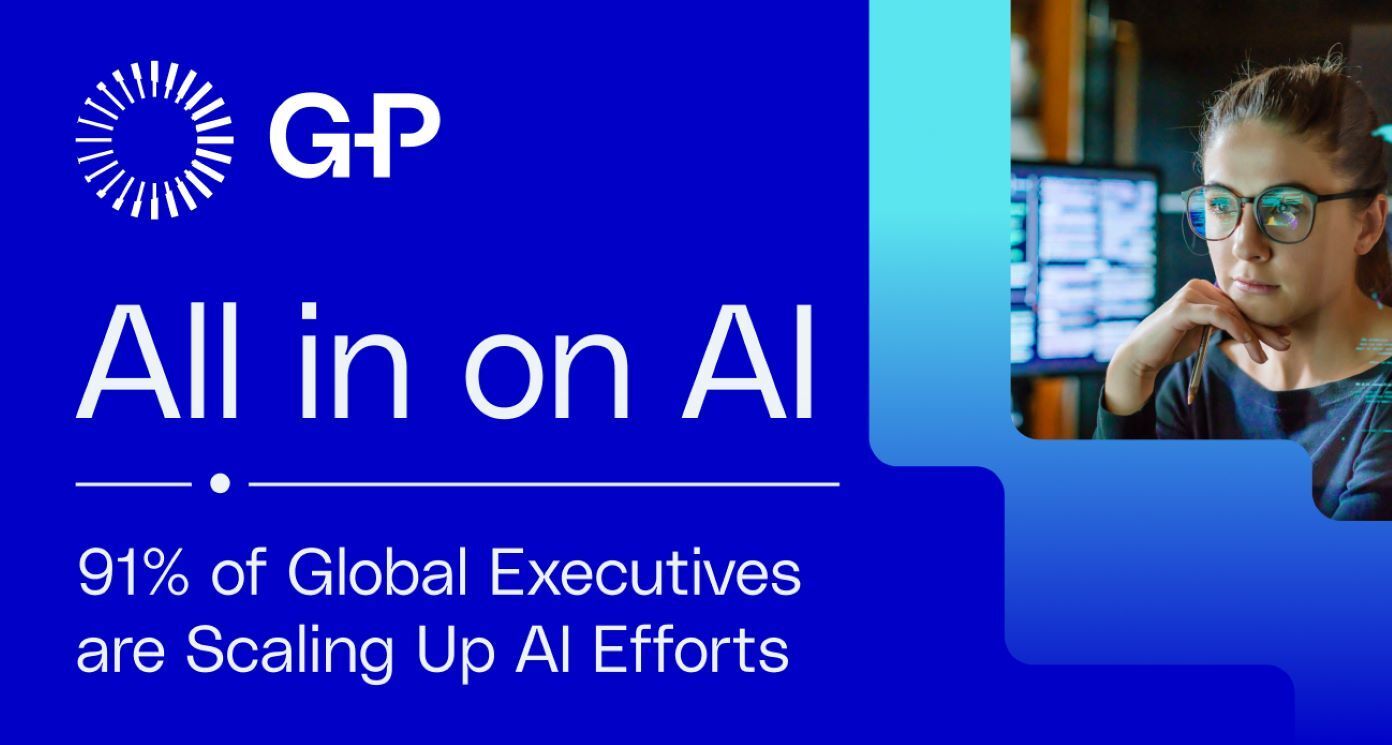 AI At Work Press Release Image