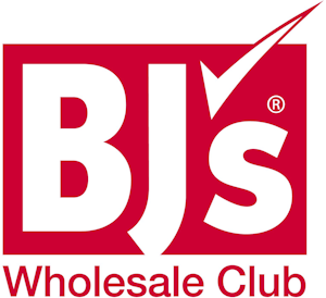 BJ's Wholesale Club Sponsor Logo