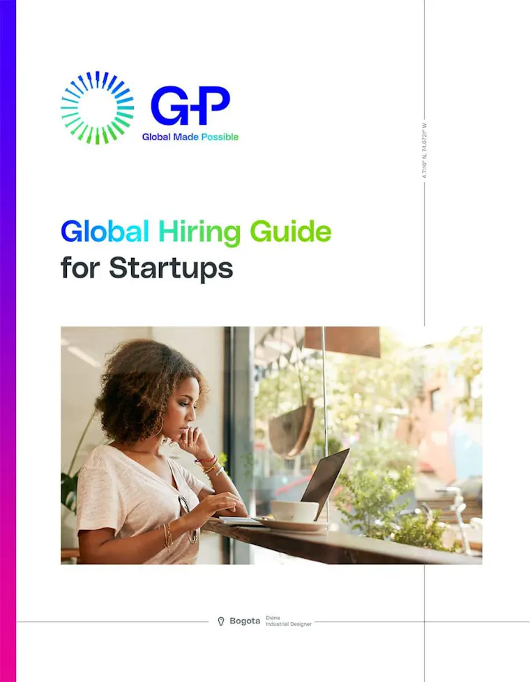 Resource | Global Hiring Guide for Startups | Hero Image