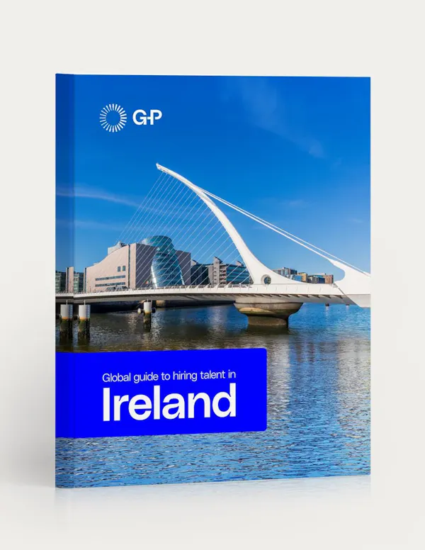 Global guide to hiring talent in Ireland