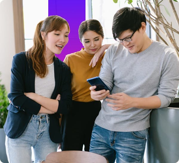 Fast Efficient Payments