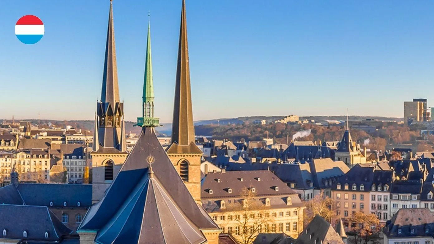 Gids voor het aannemen in Luxemburg​​ 