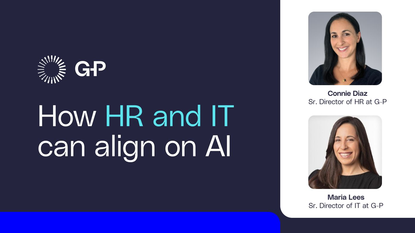 Resource | Collaboration for AI Success | Hero Image