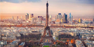 France office location