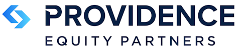 Providence Equity Sponsor Logo