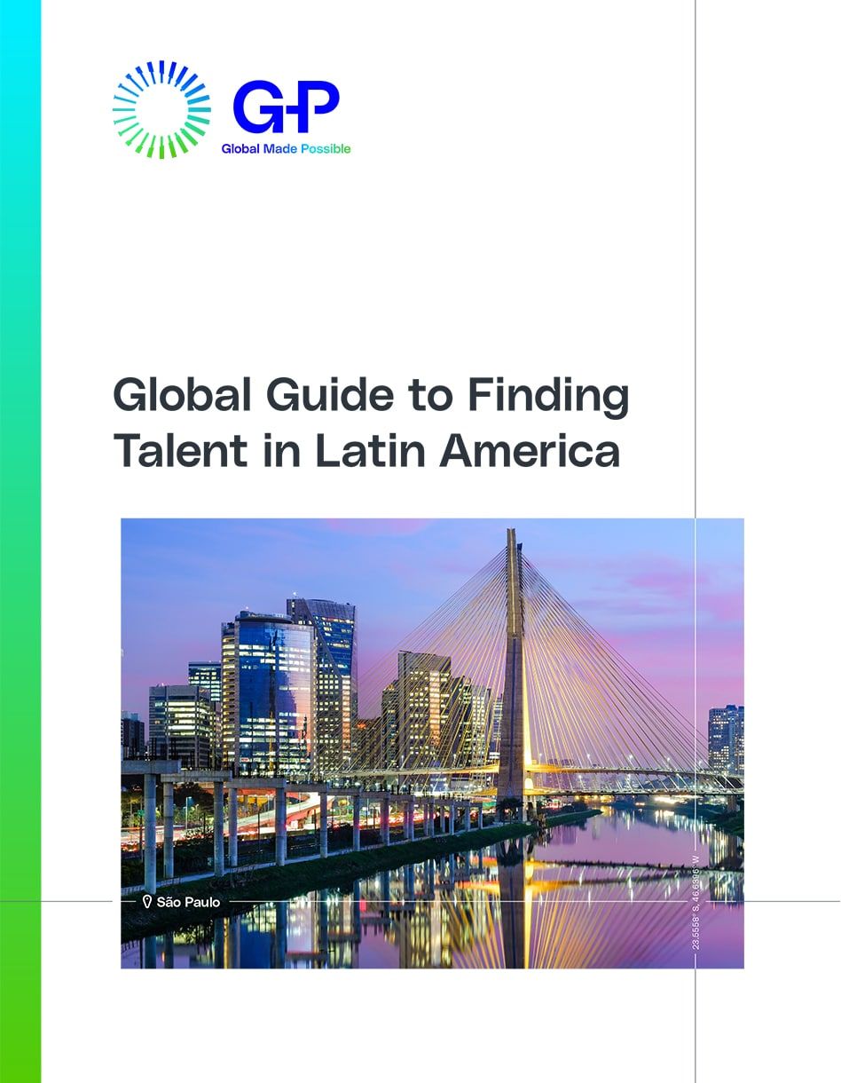 Resource | Talent Is Everywhere: Guide to Finding Global Talent in Latin America | Hero Image