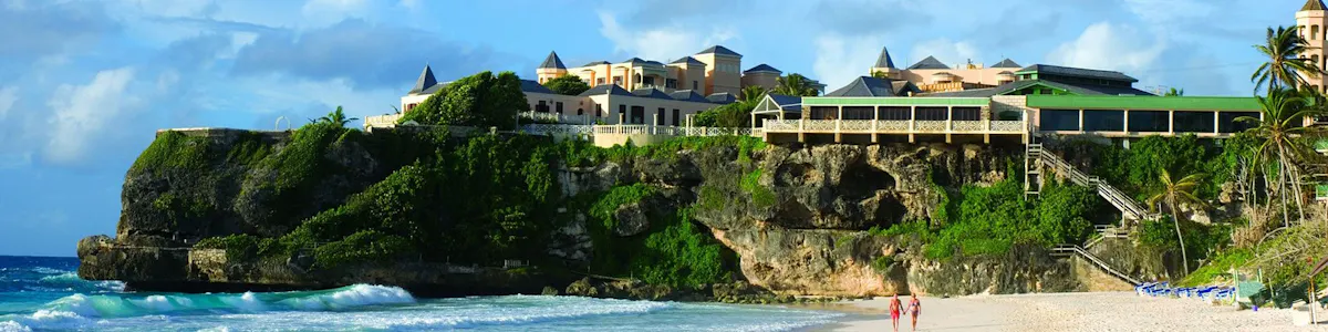 Filial de Barbados​​ 