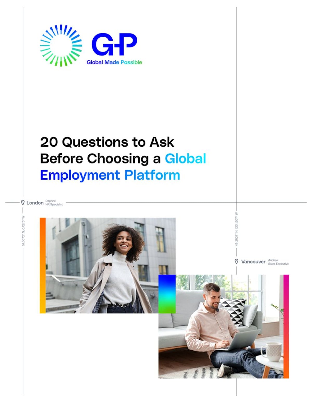 20 Questions to Ask Before Choosing a Global Employment Platform