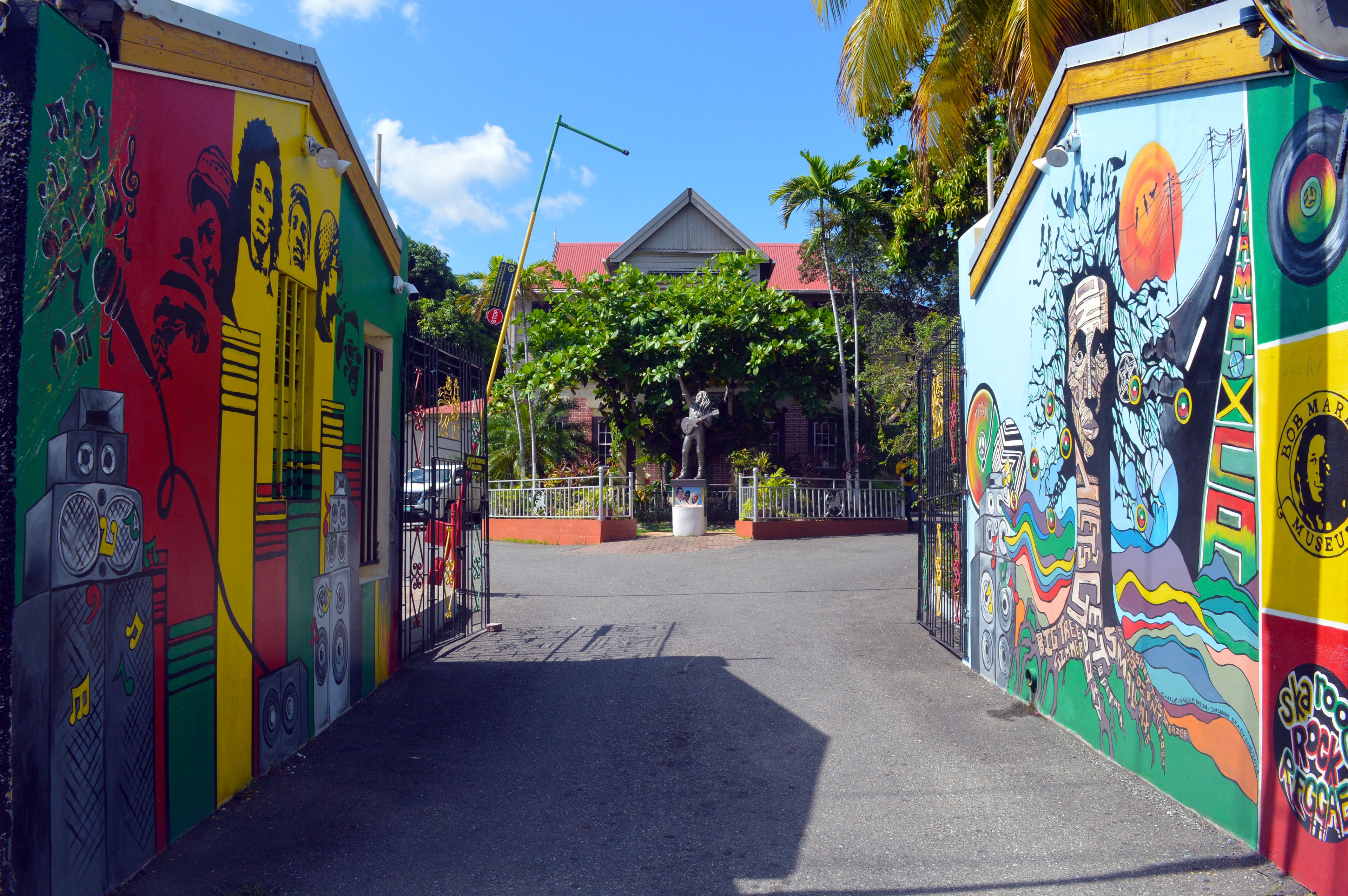 Jamaica Tourist Board Image 2