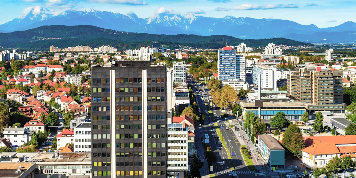 Società controllata Slovenia