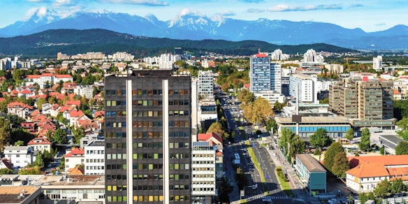 स्लोवेनिया