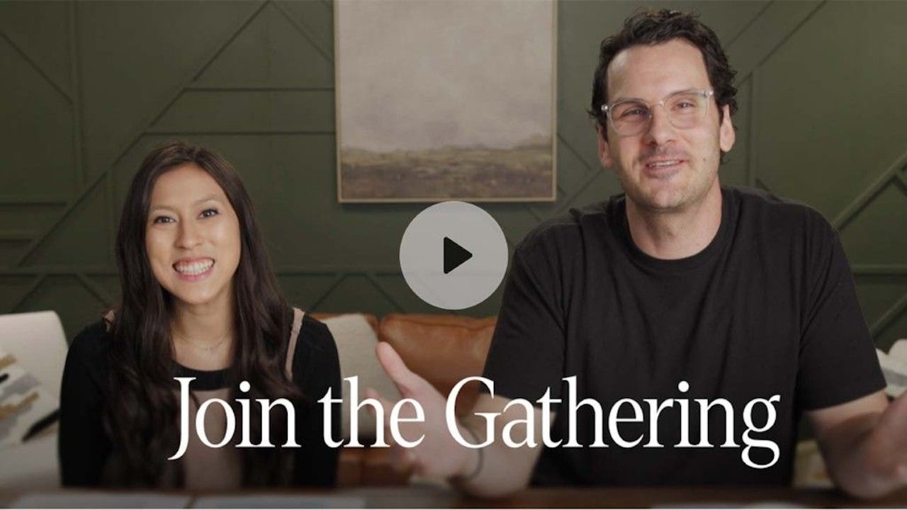 Join the Gathering — watch the Virtual Sowers Gathering replay