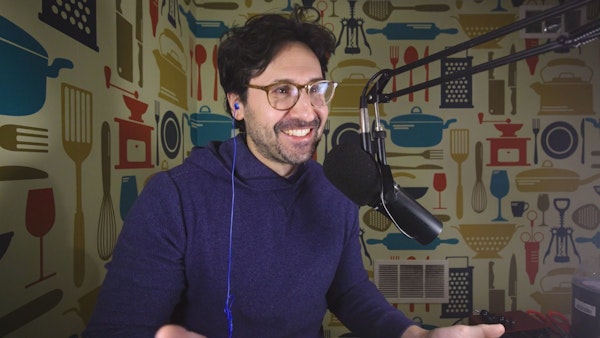 Adam Ragusea
