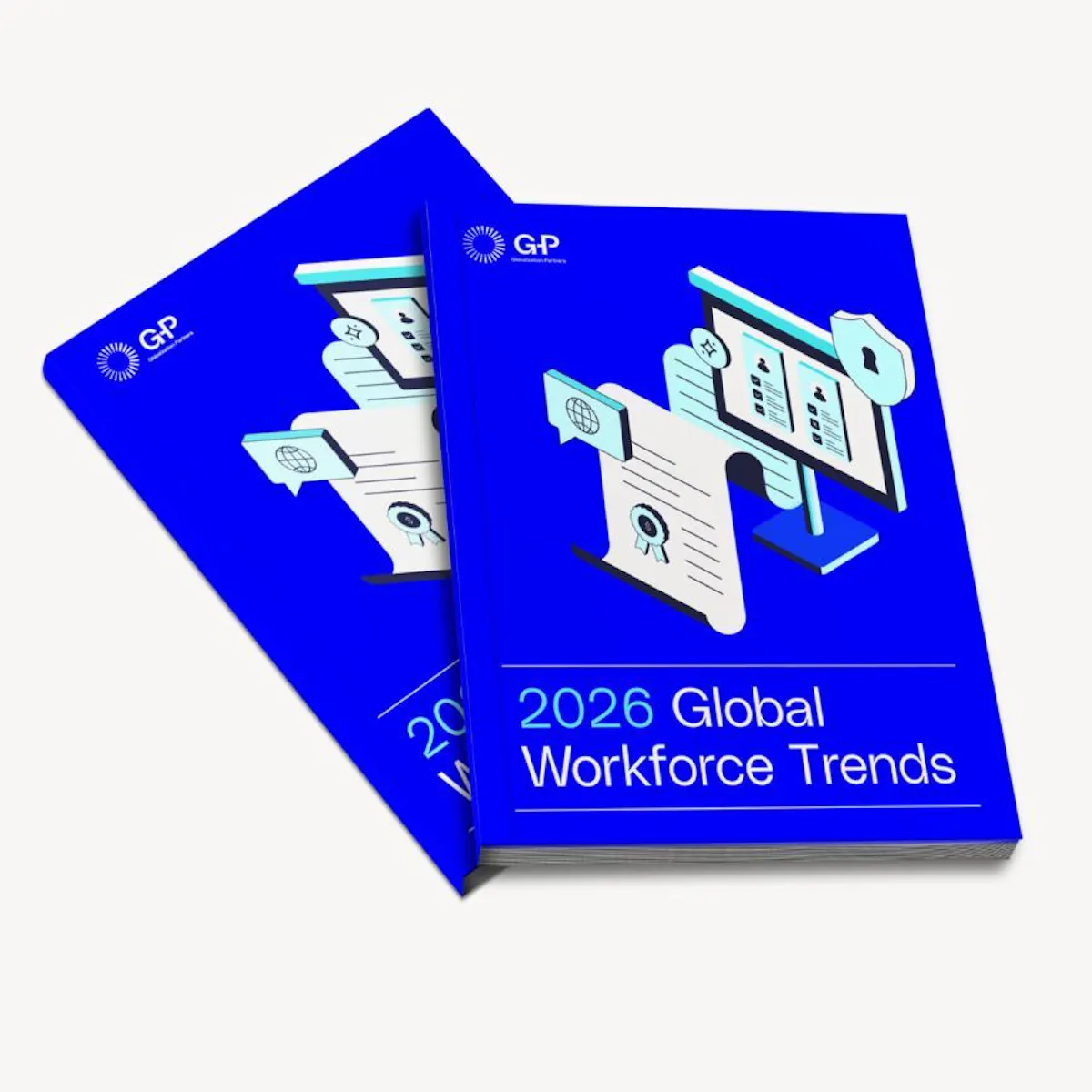 2026 Tendenze globali della forza lavoro​​ 
