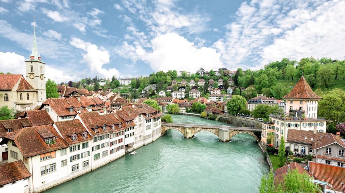 Blog | Guide to Hiring in Switzerland | Preview