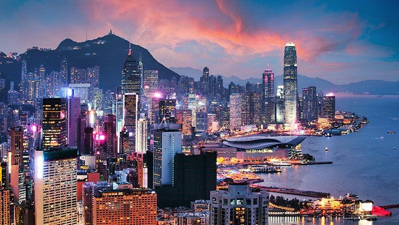 Blog | Benefits and Challenges of Expanding to Hong Kong | Preview